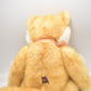 Charlie Bears Tabitha Cat – Retired & Tagged, Isabelle Lee Design