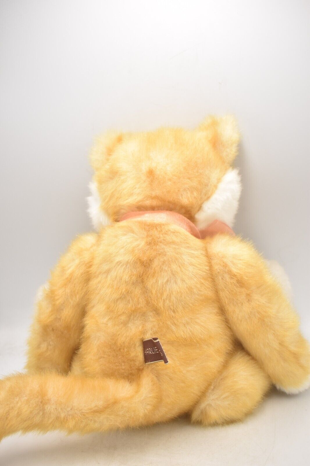 Charlie Bears Tabitha Cat – Retired & Tagged, Isabelle Lee Design