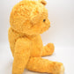 Vintage Early American Mohair Hump Teddy Bear – Fully Jointed