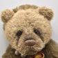 Charlie Bears Benson Teddy Bear Retired Tagged Isabelle Lee Designed