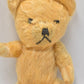 Vintage 1940s Chad Valley English Mohair Teddy Bear Fully Jointed 28cm