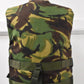 British Army DPM Body Armour with Soft Filler Size 170/100 Grade 1 Condition