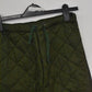 British Army Extreme Cold Weather Liner Trousers – ECW Thermal Olive Green – W30