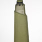 British Army Olive Green OD PLCE Webbing SA80 Scabbard Frog Cover – Dated 1990