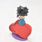 Betty Boop Danbury Mint "A Woman Is Like a Box of Chocolates" Figurine Statue