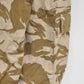 British Army Desert DPM Camo Shorts – Waist 30"