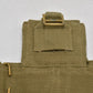 British Army WWII 37 Pattern Triple Ammunition Pouch – Lee Enfield, Dated 1943