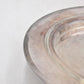 Antique William Hutton & Sons Silver Plate Dish 30cm Vintage Serving Plate