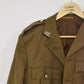 British Army Men’s No. 2 Dress Jacket – Yorkshire Regiment – Size 182/100/84