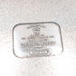 Viners Vintage Silver Plated Large Serving Tray 36cm English Drinks Tea Cocktail