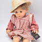 Vintage D'Anton Jos Dominique Lifelike Expressions Doll – Retired & Boxed