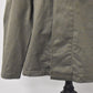 Vintage 1980s West German Army Moleskin Field Jacket – Chest Size 38"
