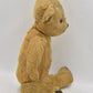 Vintage 1930s Dean’s Rag Book Co Mohair Teddy Bear Fully Jointed 40cm