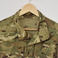 British Army MTP Warm Weather PCS Camouflage Combat Shirt Jacket Size 170/96