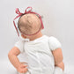 Reborn Baby Girl Baby Bea by Yvonne Pearce 17" Weighted Hand-Painted Collectible