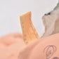 Vintage 1995 Cabbage Patch Kids Doll Mattel First Edition Blonde Hair, Brown Eye
