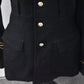 Vintage British Army No.1 Dress Jacket – RCT Royal Corps of Transport 38”
