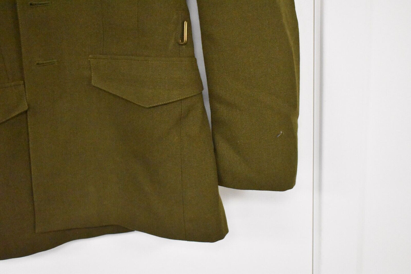 British Army Jacket No 2 Dress Army Air Corps – Size 176/100/84