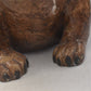 Vintage Critters English Bulldog Large Stone Figurine Statue Ornament – G Bolton
