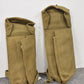 British Army WWII 37 Pattern Bren Auxiliary Ammunition Pouches Meco 1939