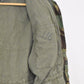 British Army 68 Pattern DPM Combat Smock Jacket Size 44" Chest