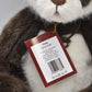 Charlie Bears Yang Retired & Tagged Isabelle Lee Design 32cm