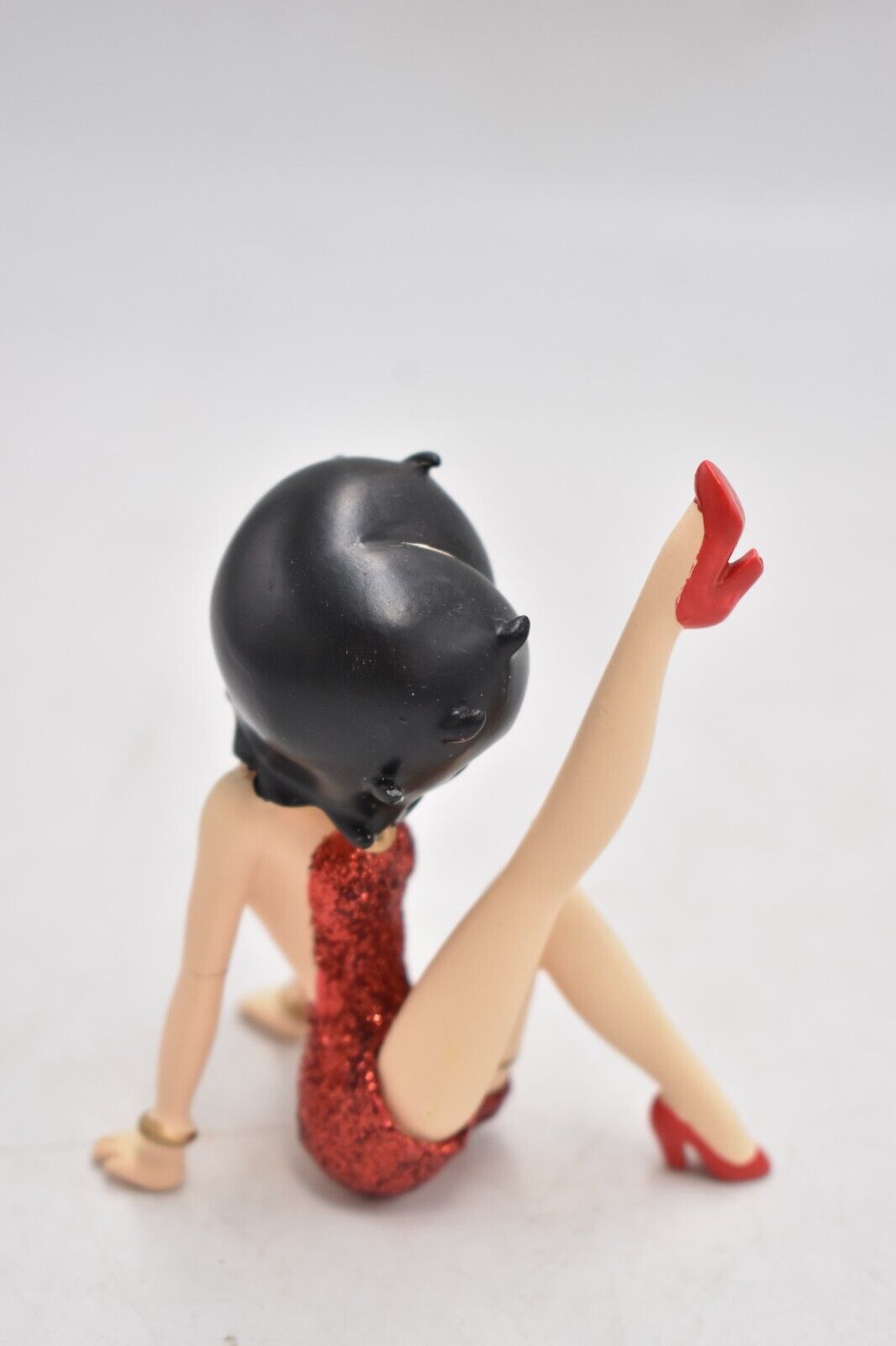 Betty Boop Strike A Pose Figurine – Westland Giftware