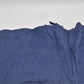 British Army 1940s Blue PT Shorts – Max Waist 36"