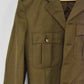 British Army Men’s No. 2 Dress Jacket – Yorkshire Regiment – Size 182/100/84