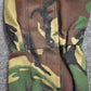 British Army DPM Camouflage Gaiters MK2 - Standard Size, Durable & Weatherproof