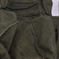 British Army 58 Pattern Webbing Kidney Pouch Set