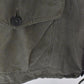 British Army 1960 Pattern Olive Green Combat Jacket Smock – Size 46" Chest