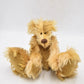 Artist Teddy Bear Marmaduke by Doreen Gowen DJG Bears OOAK 20cm Mohair