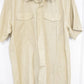 British Army Fawn Short Sleeve Shirt – Size 44" Chest