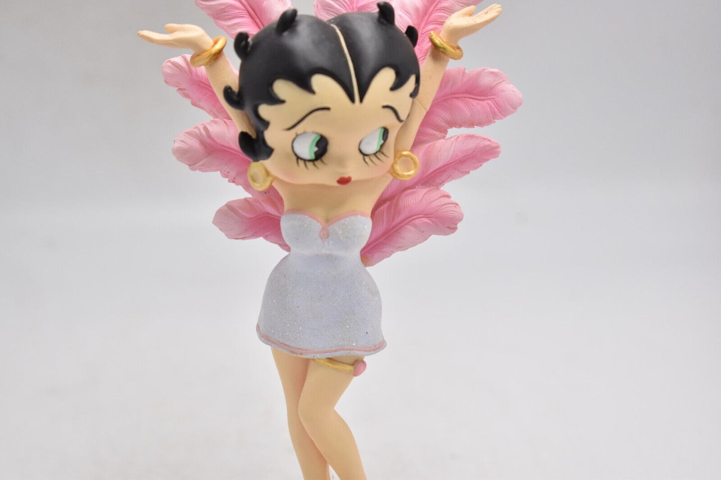 Betty Boop Glamour Betty Figurine – Westland Giftware