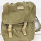 British Army 37 Pattern Large Pack Haversack with Backpack Straps