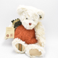 Boyds Punkie Teddy Bear – Retired & Tagged Plush Soft Toy