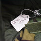 British Army 68 Pattern Cold Weather Parka Jacket – Size 170/96