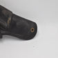 Vintage French Military Leather Pistol Holster – MAC Mle 1950 Post-WWII Cold War