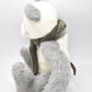 Charlie Bears Iggy – Retired & Tagged – Isabelle Lee Designed