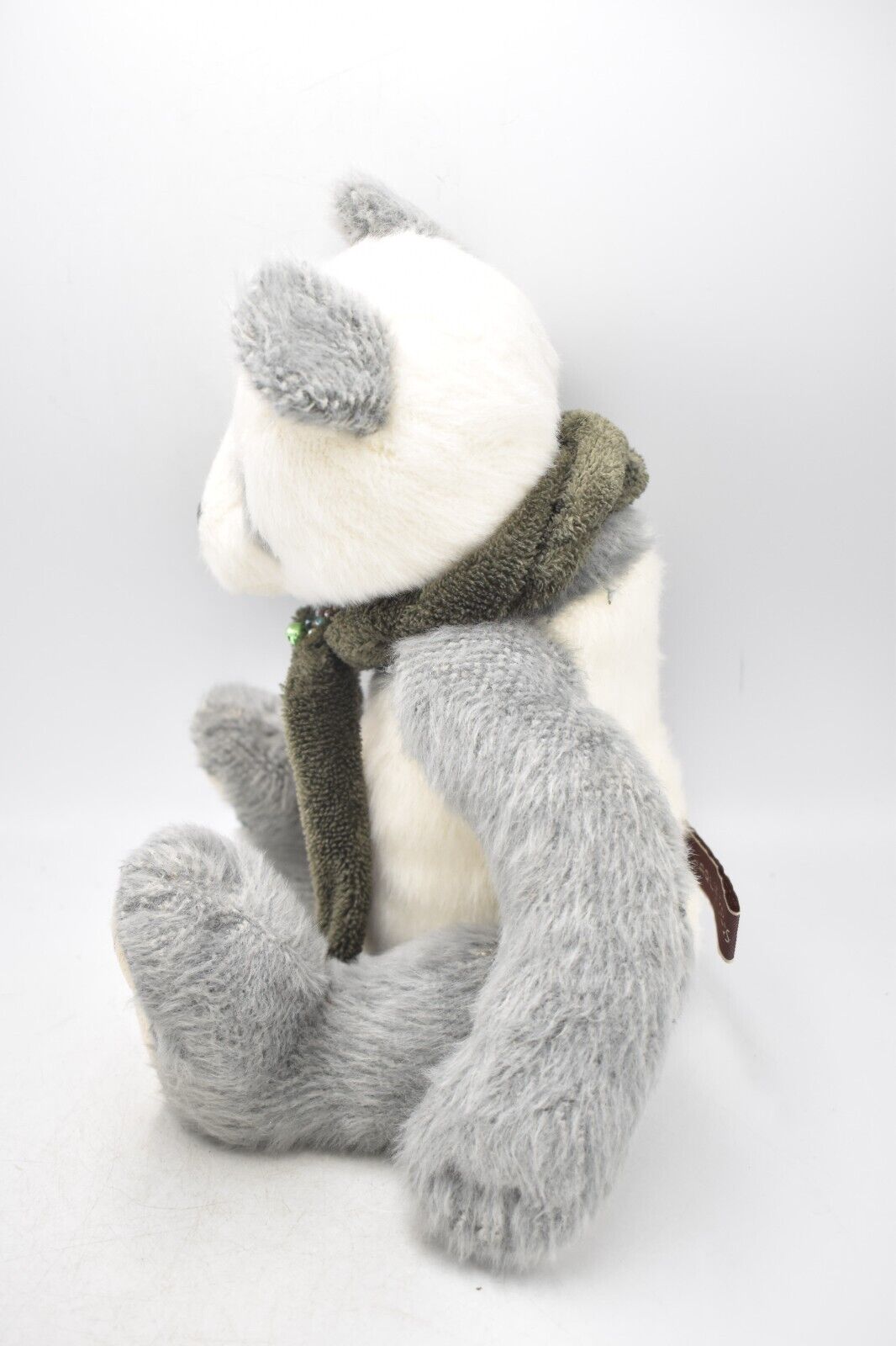 Charlie Bears Iggy – Retired & Tagged – Isabelle Lee Designed
