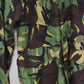 British Army DPM Combat Jacket Size 160/88 Camouflage Airsoft, Fishing Paintball