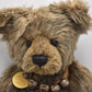 Charlie Bears Haydn Teddy Bear Retired Tagged Isabelle Lee Designed