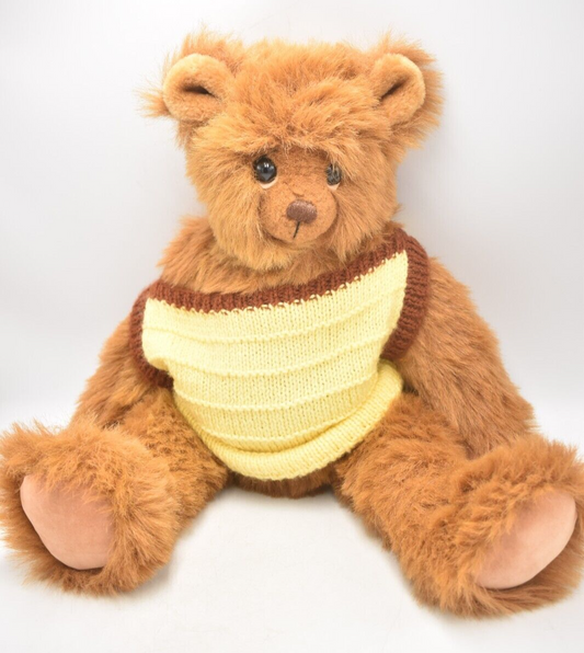 Artist teddy bears deals