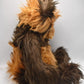 Charlie Bears Noodle Teddy Bear Retired Tagged Isabelle Lee Designed