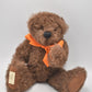 Deans Rag Book Co Kensington Arnold Teddy Bear – Limited Edition