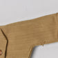 British Army WWII 37 Pattern Webbing Pistol Holster – Dated 1942 Meco