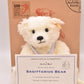 Steiff Sagittarius Teddy Bear Danbury Mint 654954 Mohair