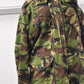 British Army 85 Pattern Temperate Combat Jacket Smock – DPM Woodland