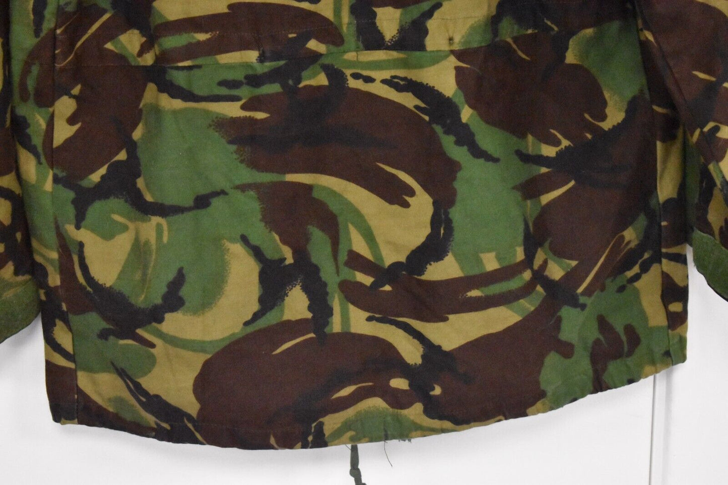 British Army 85 Pattern DPM Combat Smock Jacket – Size 170/104